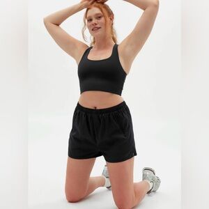 Girlfriend Collective Gazelle Shorts Size XS